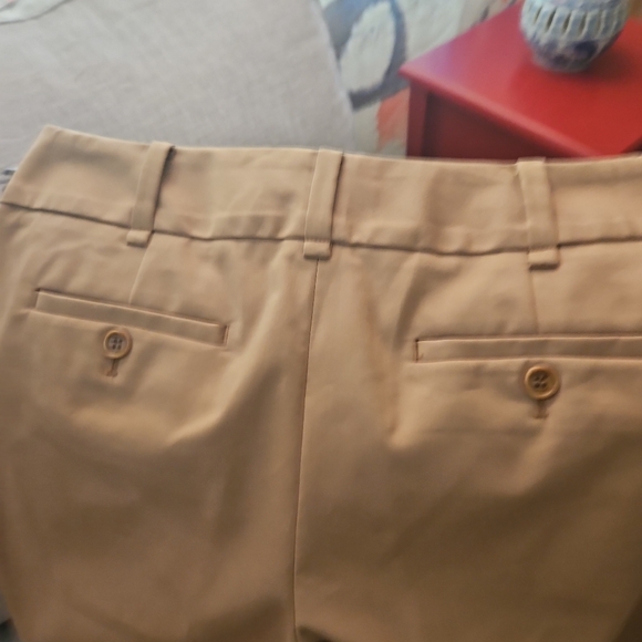 Women's slacks - Picture 7 of 8